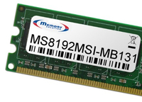 Memory Solution MS8192MSI-MB131 Speichermodul 8 GB