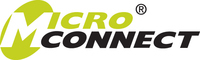 Microconnect KON020 cable crimper Crimping tool Green