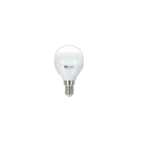 Silver Electronics 960214 energy-saving lamp Blanco cálido 3000 K 5 W E14