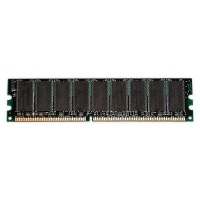 HPE 2GB PC2-5300 DDR2-667 memory module 2 x 1 GB 667 MHz