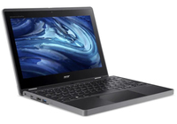 Acer TravelMate Spin B3 TMB311RN-33-TCO-P55L Intel® N N200 Hybrid (2-in-1) 29,5 cm (11.6") Touchscreen Full HD 8 GB LPDDR5-SDRAM 256 GB SSD Wi-Fi 6E (802.11ax) Windows 11 Pro Sc...