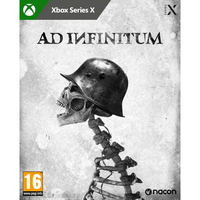 NACON Ad Infinitum, XSX Standard Xbox Series X