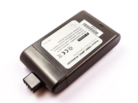 CoreParts MBVC0018 accessorio e ricambio per aspirapolvere Aspirapolvere portatile Batteria