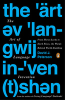 ISBN The Art of Language Invention libro Clásicos Inglés Libro de bolsillo 304 páginas