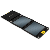 PowerTraveller PTL-FLS007 batteria portatile Nero