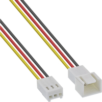 InLine 33328 câble d'alimentation interne 0,3 m