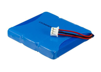 CoreParts MBXRC-BA036 reservebatterij voor opslagapparatuur RAID-controller Nikkel-Metaalhydride (NiMH) 1100 mAh