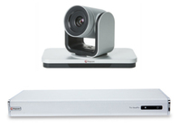 POLY Trio VisualPro + EagleEye IV 12x video conferencing system Ethernet LAN Video conferencing codec