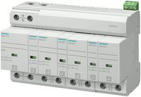 Siemens 5SD7444-1 áramköri megszakító