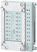Siemens 6ES7148-4EA00-0AA0 module numérique et analogique I/O