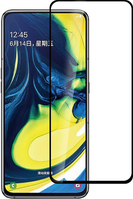 eSTUFF ES504049 écran et protection arrière de téléphones portables Protection d'écran transparent Samsung 1 pièce(s)