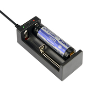 XTAR MC2 Haushaltsbatterie USB