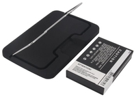 CoreParts MOBX-BAT-DEM5XL mobile phone spare part Battery Black