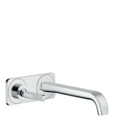 Hansgrohe AXOR Citterio E Bronze