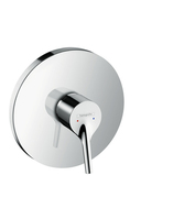 Hansgrohe Talis S Waschbecken Chrom