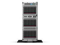 HPE P11052-421 Server Rack (4U) Intel® Xeon Silver 4214 2,2 GHz 32 GB DDR4-SDRAM 800 W