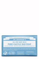 Dr.Bronner's OBBA05-DE Seife Barseife 140 g