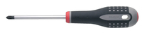 Bahco BE-8610 manual screwdriver Single Standard screwdriver