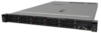 Lenovo ThinkSystem SR635 servidor Bastidor (1U) AMD EPYC 2,5 GHz 32 GB DDR4-SDRAM 750 W