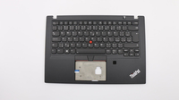 Lenovo FRU02HM314 notebook alkatrész Billentyűzet takaró