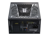 Seasonic PRIME-TX-850 power supply unit 850 W 20+4 pin ATX ATX Zwart