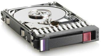 HP 575598-001 internal hard drive 2.5" 250 GB Serial ATA