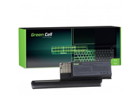 Green Cell DE25 części zamienne do notatników Bateria