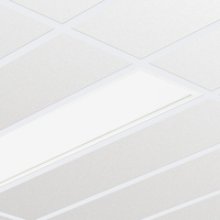 Philips CoreLine Panel RC132V plafondverlichting LED 29 W