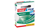 TESA Film 33 m Transparant 1 stuk(s)