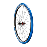 Garmin T1396 bicycle trainer accessory Black,Blue