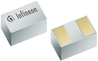 Infineon ESD245-B1-W0201