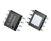 Infineon TLF80511EJ V50 tranzisztor