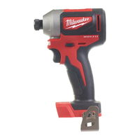 Milwaukee M18 CBLID-0 3400 tr/min