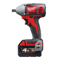 Milwaukee M18 BIW12-402C 2450 tr/min