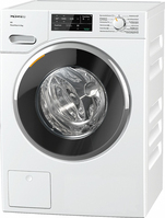 Miele WWG 300-60 CH Waschmaschine Frontlader 9 kg 1400 RPM Weiß
