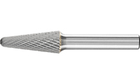 PFERD KEL 1230/8 Z3 PLUS punta per incisore 1 pz