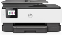 HP OfficeJet Pro 8022 All-in-One Printer Thermische inkjet A4 4800 x 1200 DPI 20 ppm Wifi