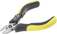 Toolcraft TO-6763704 kabelschaar Hand cable cutter