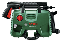 Bosch EasyAquatak 120 High Pressure Washer Nettoyeur haute pression Compact Electrique 350 l/h 1500 W Vert