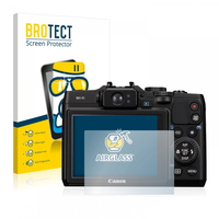 BROTECT 2709055 camera screen protector Transparent Canon