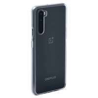 OnePlus 5431100171 Handy-Schutzhülle 16,4 cm (6.44 Zoll) Cover Transparent