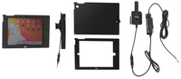 Brodit 759168 houder Actieve houder Tablet/UMPC Zwart
