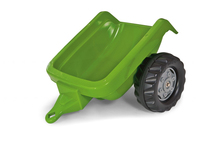 rolly toys 121724 Zubehör für schaukelndes/fahrbares Spielzeug Spielzeug-Traktoranhänger