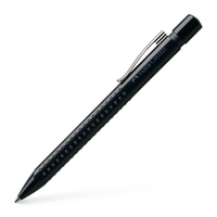 Faber-Castell 243999 Kugelschreiber Blau Clip-on-Einziehkugelschreiber Medium 1 Stück(e)