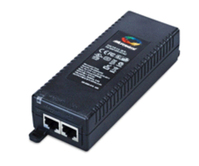 Microchip Technology PD-9001GR/AT/AC-UK PoE adapter & injector