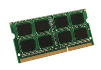 Fujitsu 8GB DDR4 2133MHz geheugenmodule 1 x 8 GB