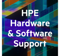HPE HJ6J2PE warranty/support extension 1 year(s)