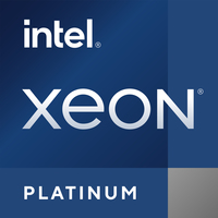 Intel Xeon Platinum 8360HL processor 3 GHz 33 MB