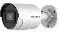 Hikvision Digital Technology DS-2CD2046G2-I Golyó IP biztonsági kamera Szabadtéri 2688 x 1520 pixelek Plafon/fal