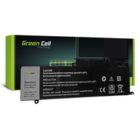 Green Cell DE82 części zamienne do notatników Bateria